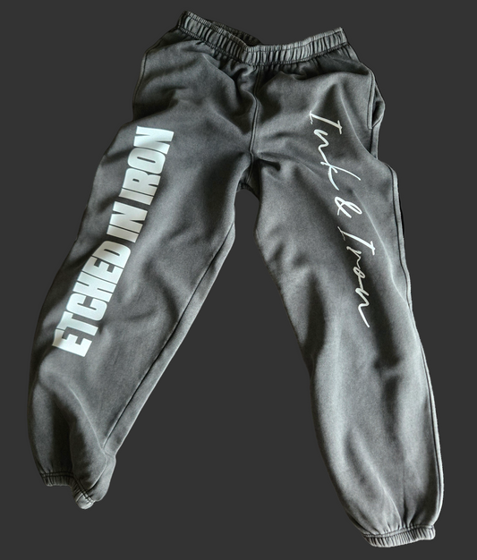 MAGNET HEAVY COMFORT JOGGER