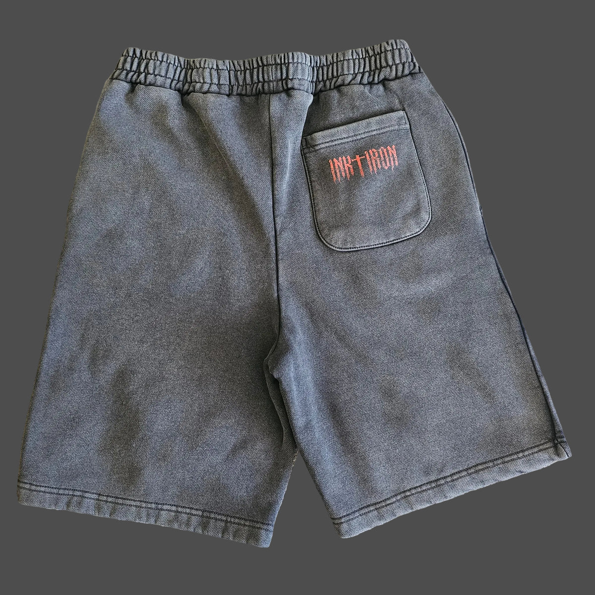 PHOENIX VINTAGE SHORTS