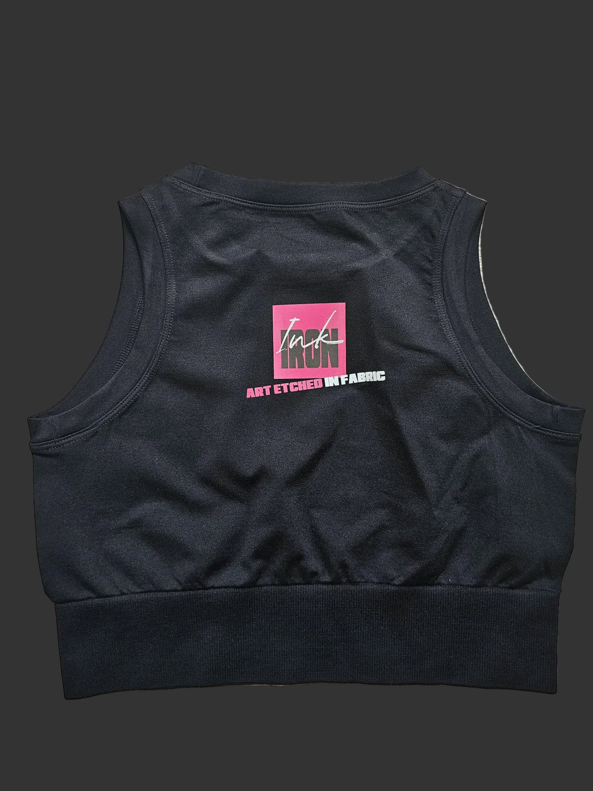 BECOME UNSTOPPABLE PINK SET