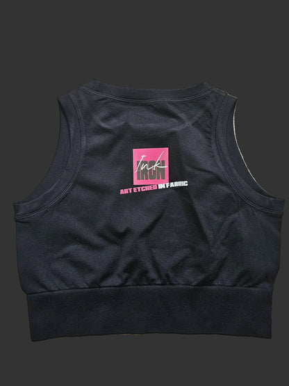 BECOME UNSTOPPABLE PINK SET