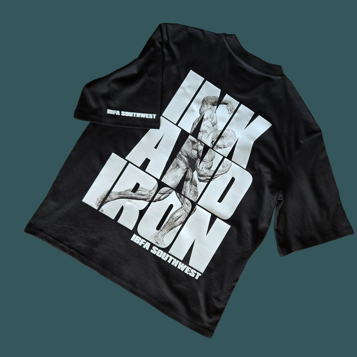 IBFA SOUTHWEST EVENT EDITION TITAN
