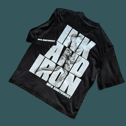 IBFA SOUTHWEST EVENT EDITION TITAN