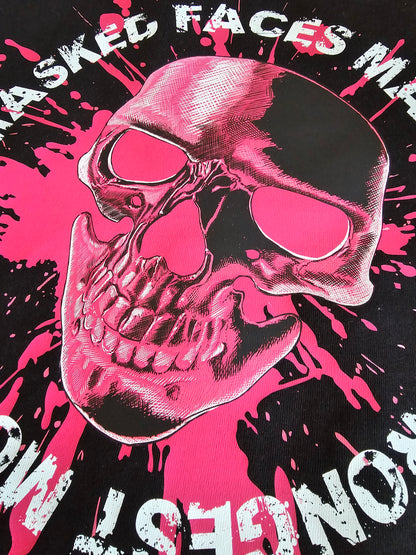 MONSTER OUTLAST SET - INK&IRON X MASKEDMONSTER
