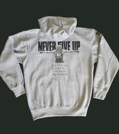 SOPRO Training Hoodie - GREY