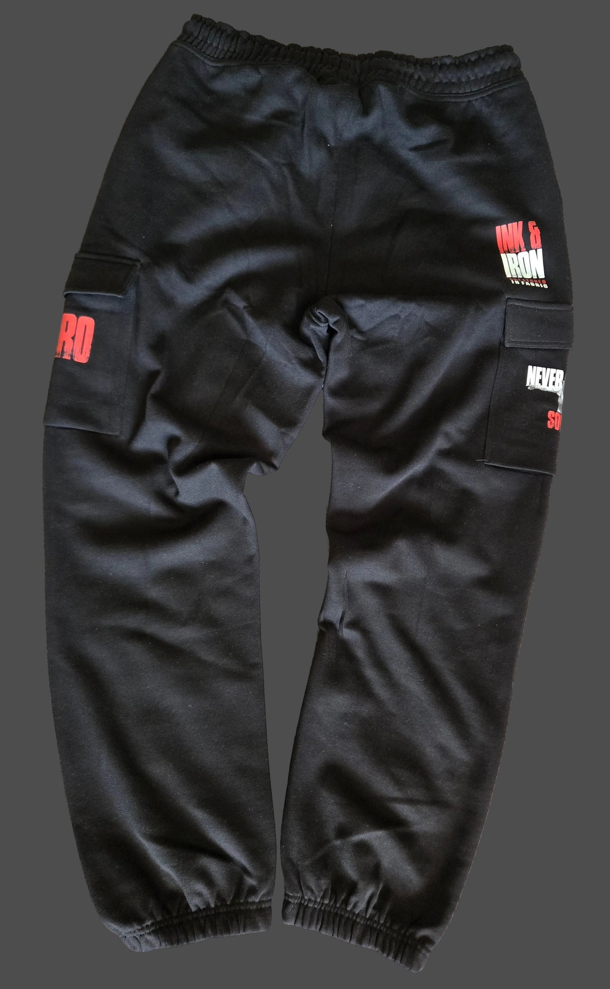 SOPRO Cargo Jogger - Multiple colours