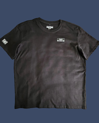BXB - Movement for Grafters Oversize TShirt